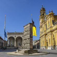 Project Klagemauer (Kotel/Westmauer) 2021